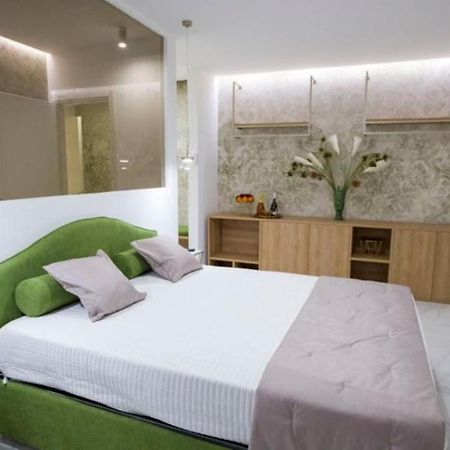 Albanese Luxury Rooms ポルト・エンペードクレ エクステリア 写真