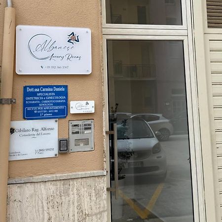 Albanese Luxury Rooms ポルト・エンペードクレ エクステリア 写真
